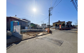 【外観】令和8年1月31日撮影