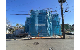 【外観】令和8年3月8日撮影