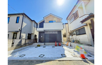 【外観】令和8年3月15日撮影