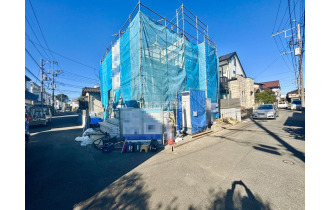 【外観】令和8年1月10日撮影