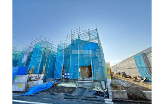 【外観】令和8年2月13日撮影