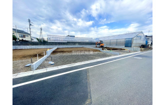 【外観】令和8年1月10日　撮影