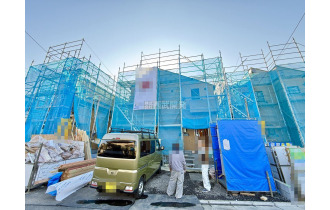 【外観】令和8年2月13日撮影