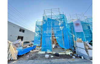 【外観】令和8年2月13日撮影