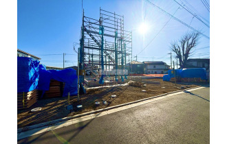 【外観】令和8年1月18日撮影