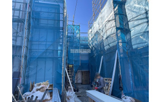 【外観】令和8年3月14日撮影