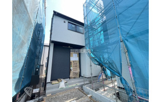 【外観】令和8年5月3日撮影