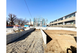 【外観】令和8年1月18日撮影