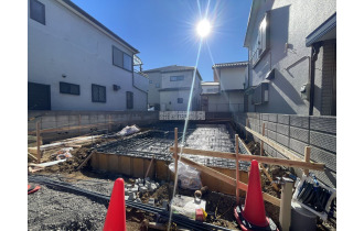 【外観】令和8年1月22日撮影