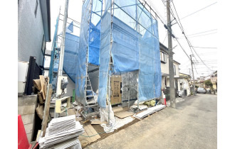 【外観】令和8年3月14日撮影