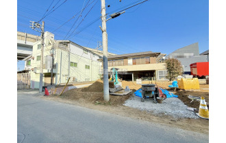 【外観】令和8年1月18日撮影