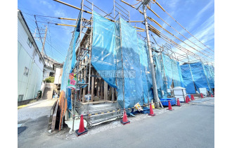 【外観】令和8年3月9日撮影