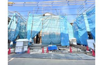 【外観】令和8年3月9日撮影