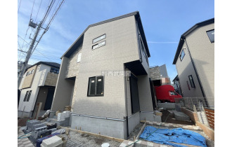 【外観】令和8年5月2日撮影