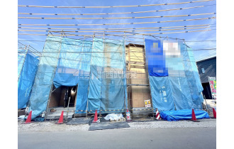 【外観】令和8年3月9日撮影