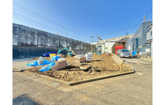 【外観】令和7年1月18日撮影