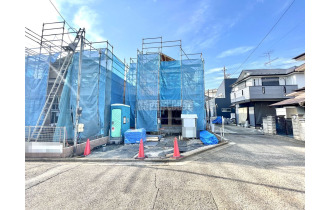 【外観】令和8年3月9日撮影