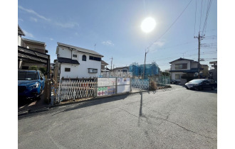 【外観】令和8年1月20日撮影