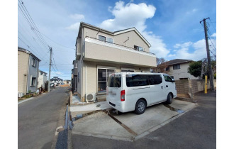 【外観】令和8年1月29日撮影