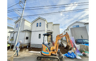 【外観】令和8年1月22日撮影