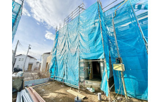 【外観】令和8年1月22日撮影