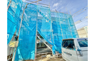 【外観】令和8年1月22日撮影