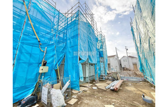 【外観】令和8年1月22日撮影