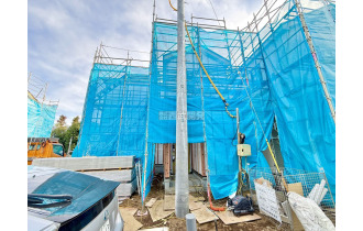 【外観】令和8年1月22日撮影