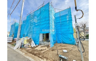 【外観】令和8年1月22日撮影