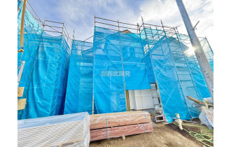 【外観】令和8年1月22日撮影