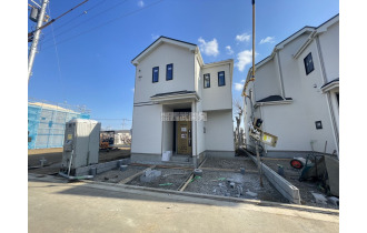 【外観】令和8年2月22日撮影