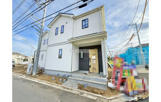 【外観】令和8年1月22日撮影