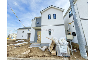 【外観】令和8年1月22日撮影