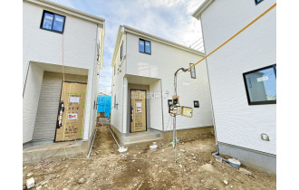 【外観】令和8年1月22日撮影