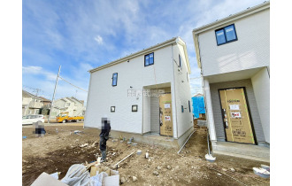 【外観】令和8年1月22日撮影