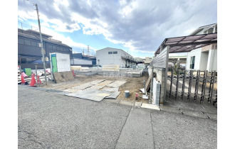 【外観】令和8年1月24日撮影