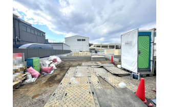 【外観】令和8年1月24日撮影