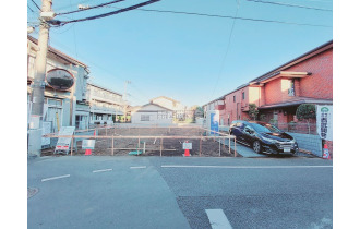 【外観】現地全体/令和8年1月25日撮影