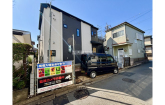 【外観】令和8年3月21日撮影