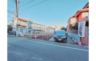 【外観】現地全体/令和8年1月25日撮影