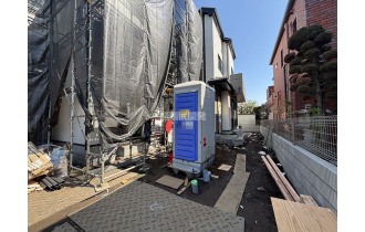 【外観】令和8年3月21日撮影