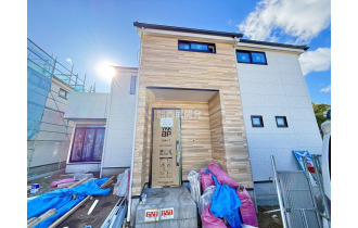 【外観】令和8年1月25日撮影