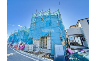 【外観】令和8年1月25日撮影