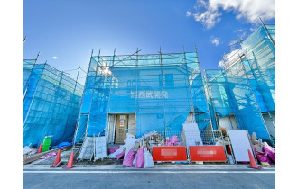 【外観】令和8年1月25日撮影