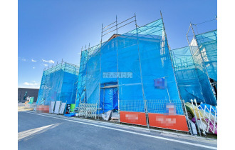 【外観】令和8年1月25日撮影