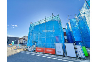 【外観】令和8年1月25日撮影