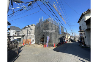 【外観】令和8年3月15日撮影