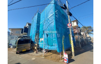 【外観】令和8年1月26日撮影