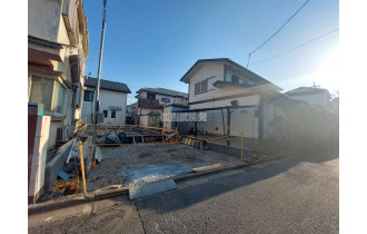 【外観】令和8年3月21日撮影