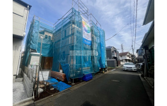 【外観】令和8年2月27日撮影